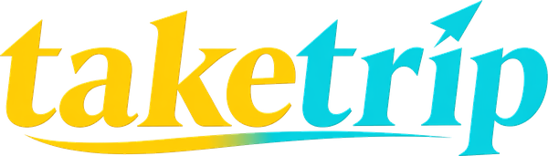 taketrip লোগো